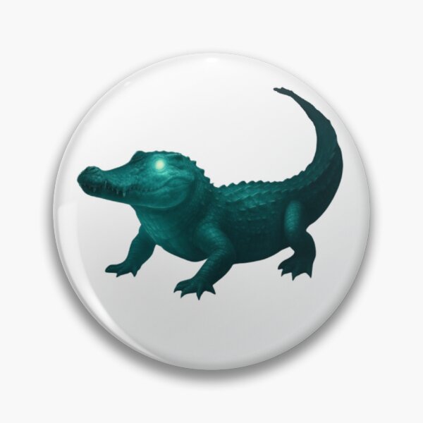 Item preview, Spectral Croc designed and sold by Couldbebettah.