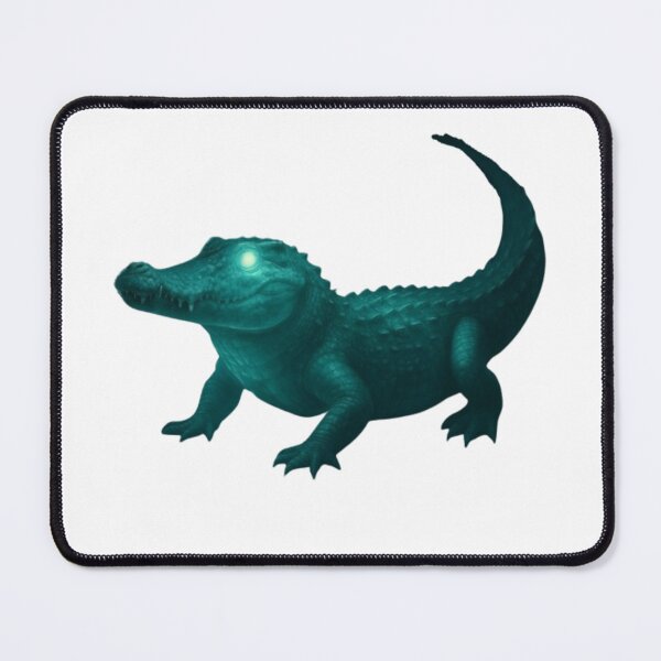Item preview, Spectral Croc designed and sold by Couldbebettah.