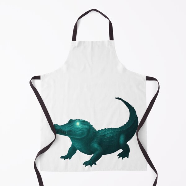 Item preview, Spectral Croc designed and sold by Couldbebettah.