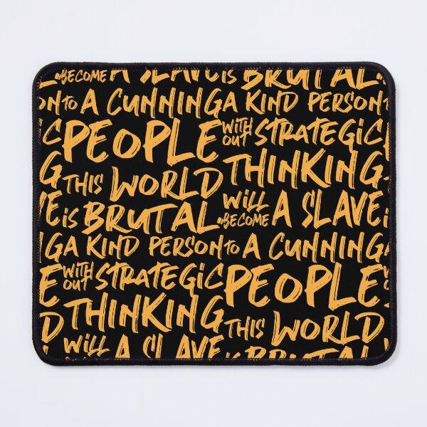 Item preview, This world is brutal  designed and sold by Shamirazzuri.
