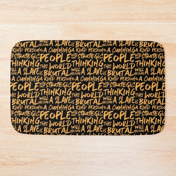 Item preview, This world is brutal designed and sold by Shamirazzuri.