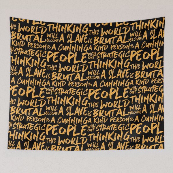 Item preview, This world is brutal  designed and sold by Shamirazzuri.