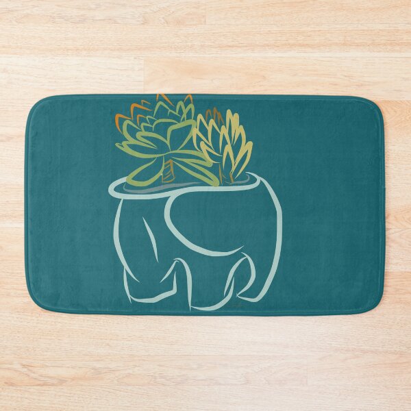 Item preview, This pachyderm is backpacking designed and sold by Annette Chabidon Studio.