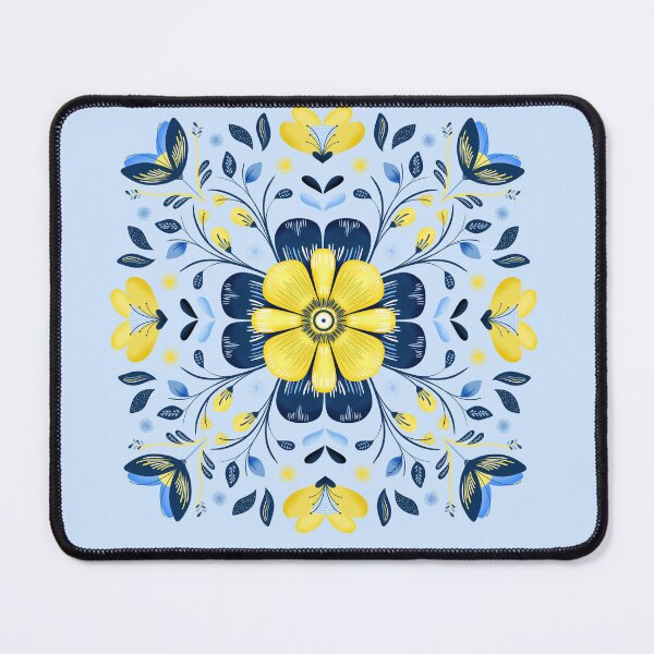 Item preview, Midnight Bloom designed and sold by Kendall Rose Doodles.