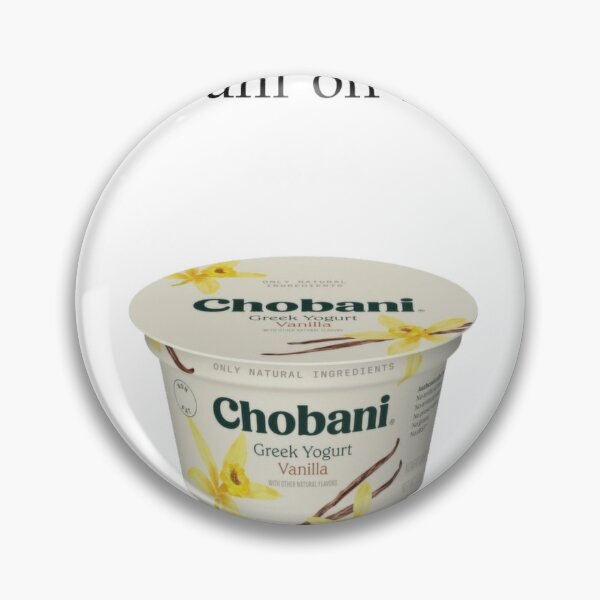 Item preview, put chobani on my jeans || niche meme shirt designed and sold by LeafyMushroom.