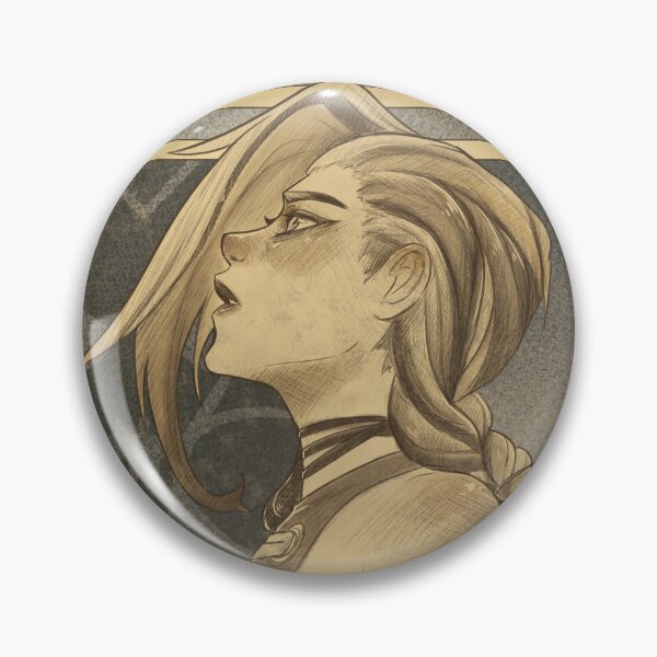 Item preview, Playing Cards: Queen of Clubs (Jinx1) designed and sold by KrowKami.