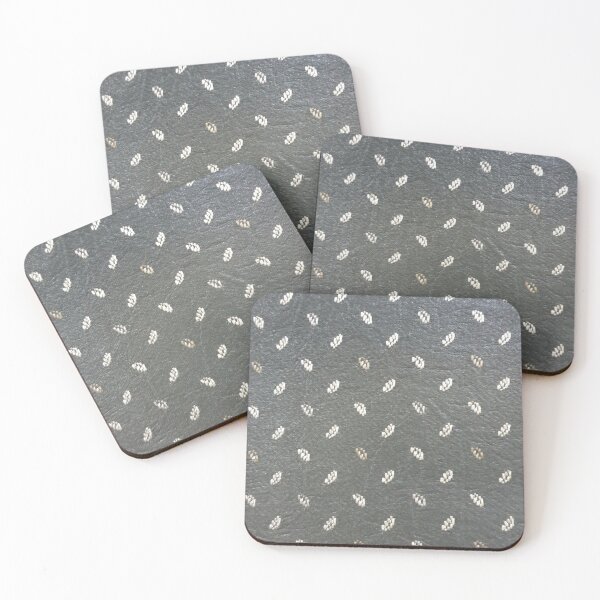 Item preview, Small flowers and black  designed and sold by RflowersR.