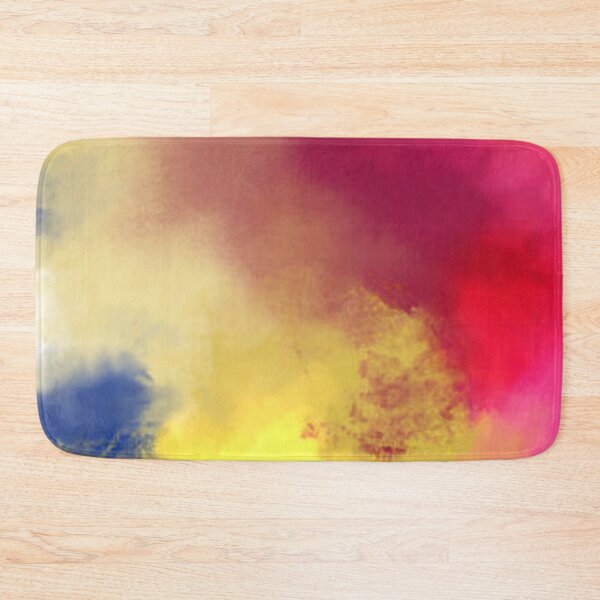 Artikelvorschau, Abstrakte Malerei mischt viele Farben und Texturen für Hintergründe und Tapeten entworfen und verkauft von MTShoppingLine.