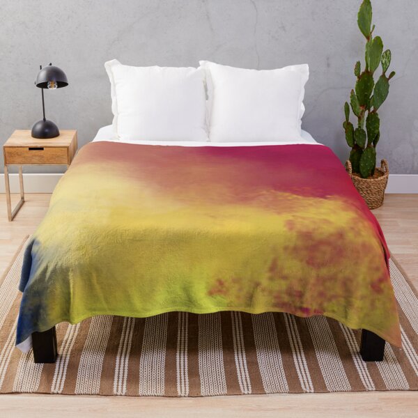 Item preview, Abstract painting mixes many colors and textures for backgrounds and wallpapers designed and sold by MTShoppingLine.