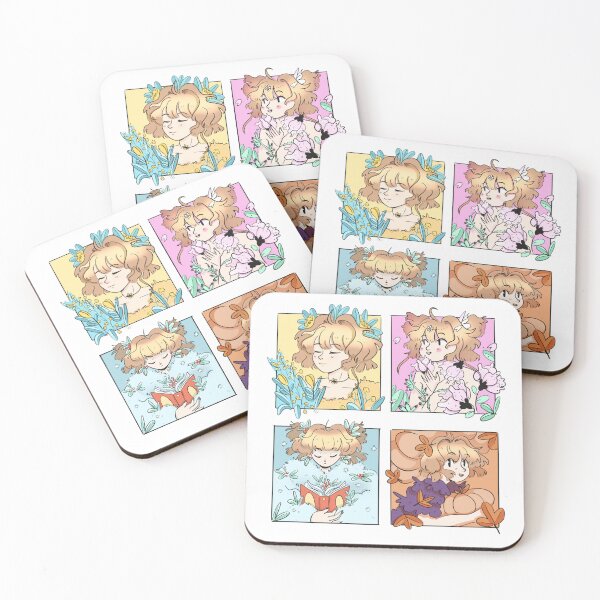 Item preview, Sakura seasons designed and sold by Dibusvb.