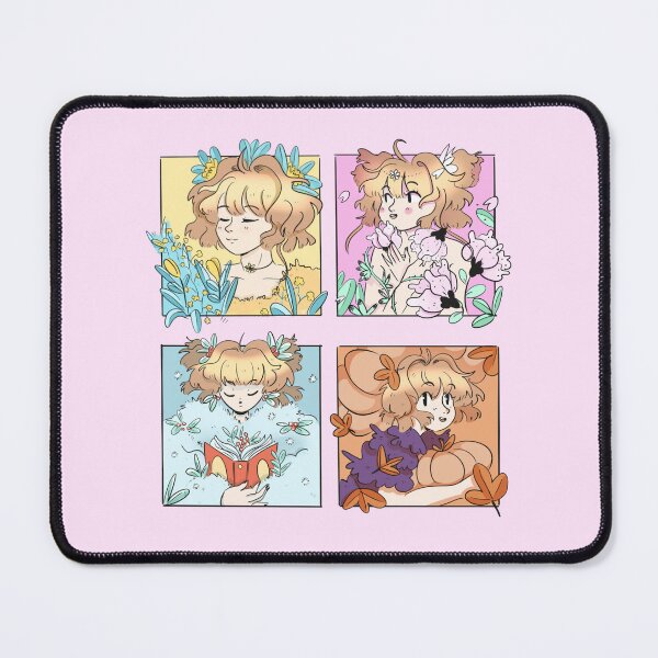Item preview, Sakura seasons designed and sold by Dibusvb.