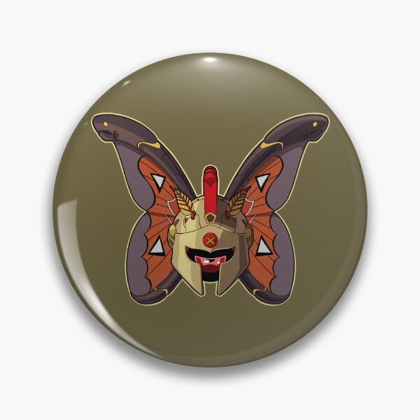 Item preview, Atlas - Aetherium Probe designed and sold by flunkymango.