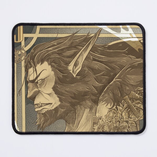 Item preview, Game of Playing cards: Jack of Hearts (Warwick and Huck) designed and sold by KrowKami.