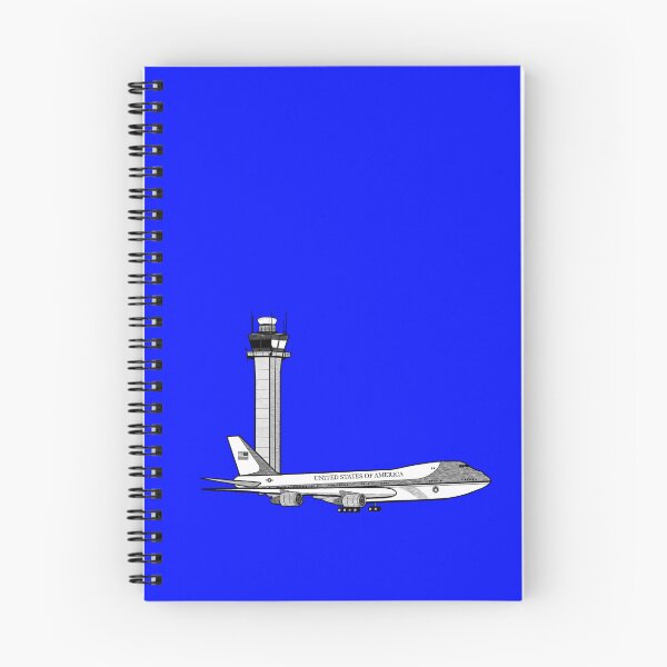 Item preview, Andrew’s Airport Tower & Airplane (no background) designed and sold by HuiCreations.