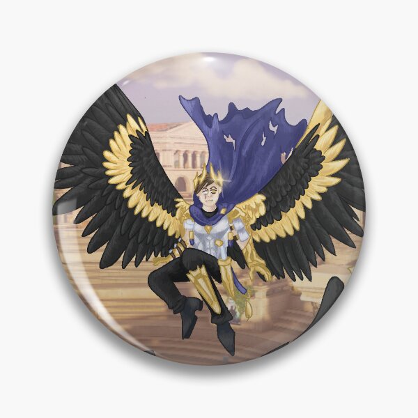 Item preview, Ascendant Midas designed and sold by Icey1222.