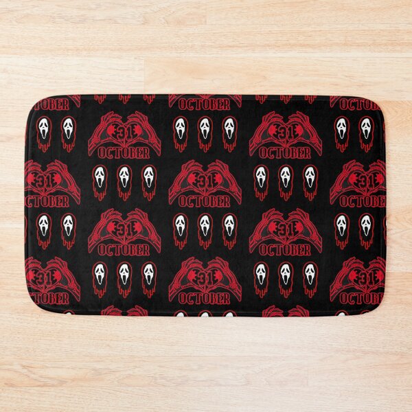 Item preview, Skeleton Hands Love October 31  designed and sold by WoodburyLake.