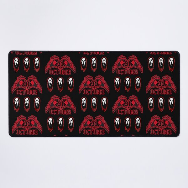 Item preview, Skeleton Hands Love October 31 designed and sold by WoodburyLake.
