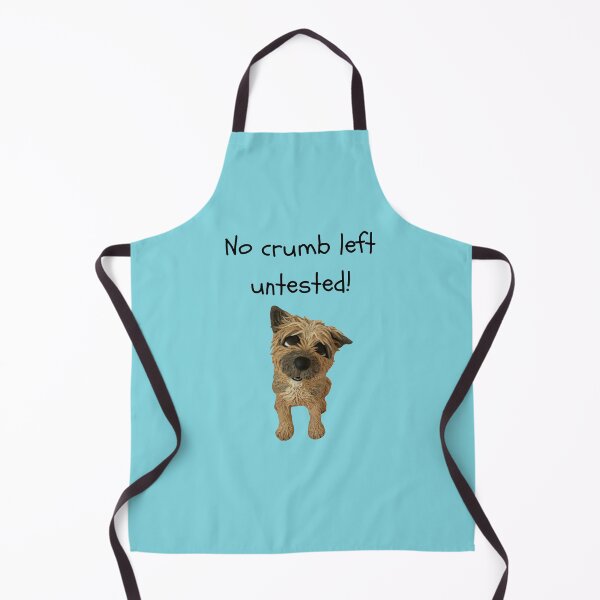 Item preview, Bringing my cute Border Terrier art to print. designed and sold by Teddyella Treasures.