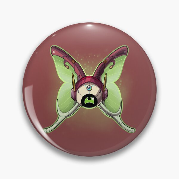 Item preview, Luna - Aetherium Probe designed and sold by flunkymango.