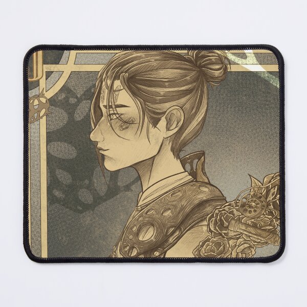 Item preview, Game of Playing cards: Jack of Hearts (Huck and Warwick) designed and sold by KrowKami.