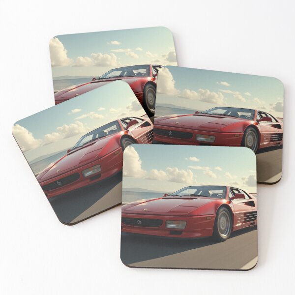 Item preview, Coastal Drive designed and sold by CarRends.