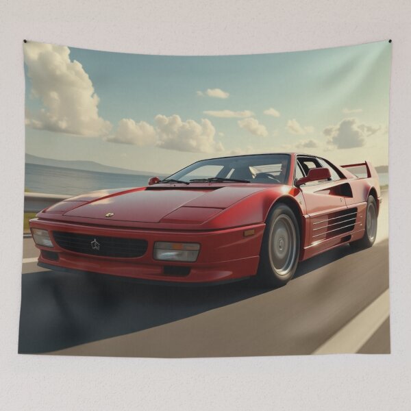 Item preview, Coastal Drive designed and sold by CarRends.