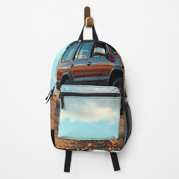 Item preview, Kicking Up Desert Dust designed and sold by CarRends.