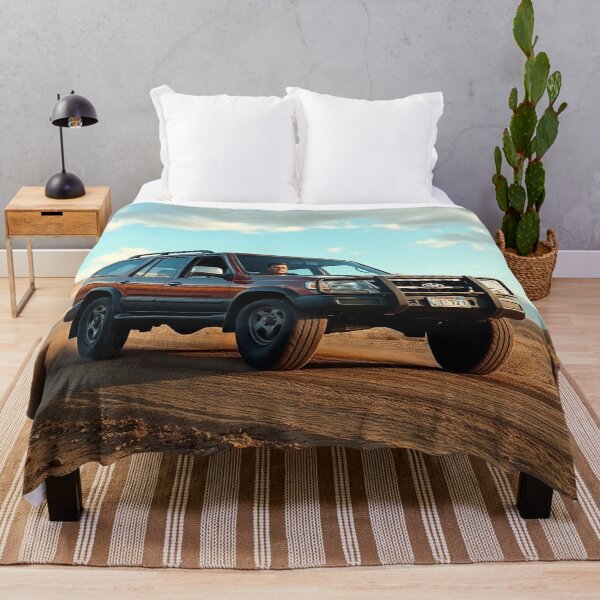 Item preview, Kicking Up Desert Dust designed and sold by CarRends.