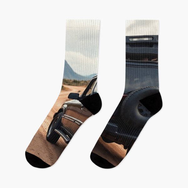 Item preview, Overlanding SUV designed and sold by CarRends.