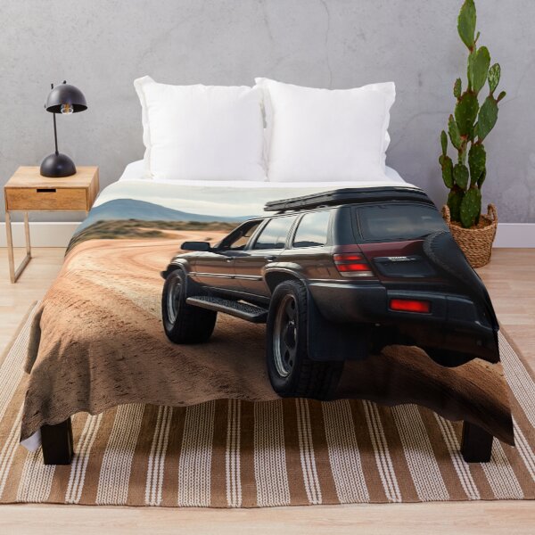 Item preview, Overlanding SUV designed and sold by CarRends.