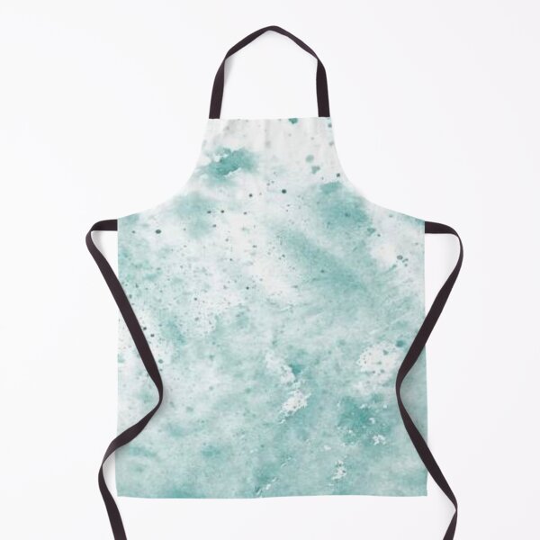 Item preview, Hand painted watercolor texture in green color designed and sold by MTShoppingLine.