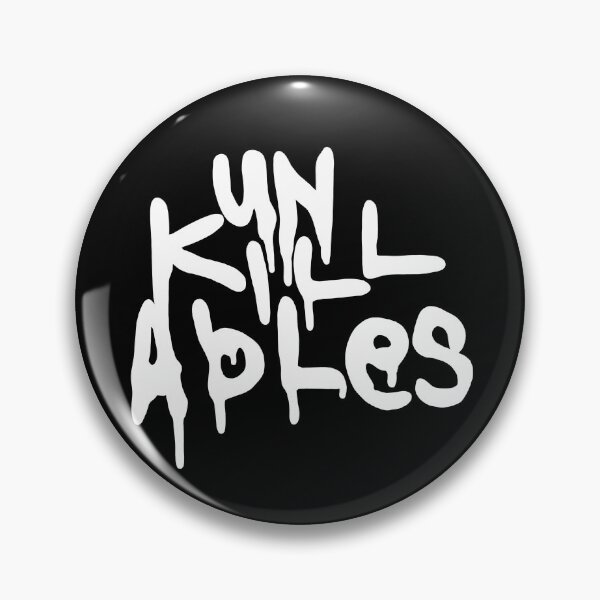 Item preview, Unkillables designed and sold by VENOMHEARTS.