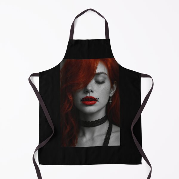 Item preview, Lie in Red and Black designed and sold by Rheves.