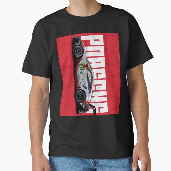 Item preview, Porsche 911 RSR designed and sold by PrimeRacer.