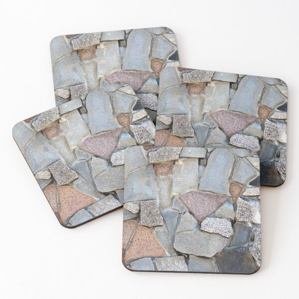 Item preview, Wall Of Stones designed and sold by Cynthia48.