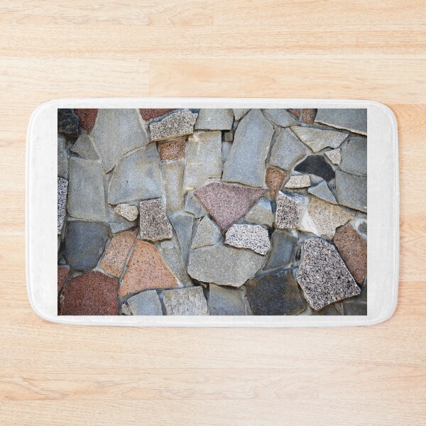Item preview, Wall Of Stones designed and sold by Cynthia48.