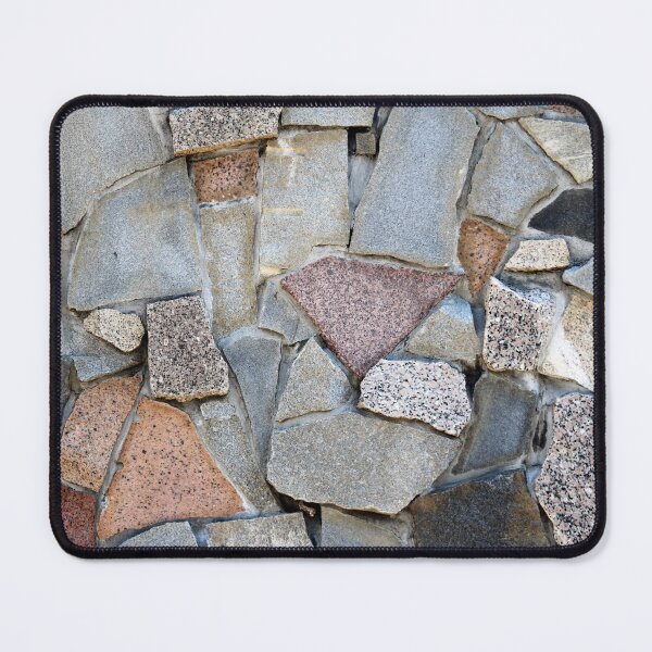 Item preview, Wall Of Stones designed and sold by Cynthia48.