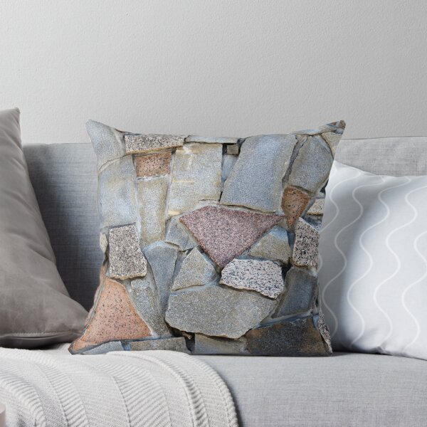 Item preview, Wall Of Stones designed and sold by Cynthia48.