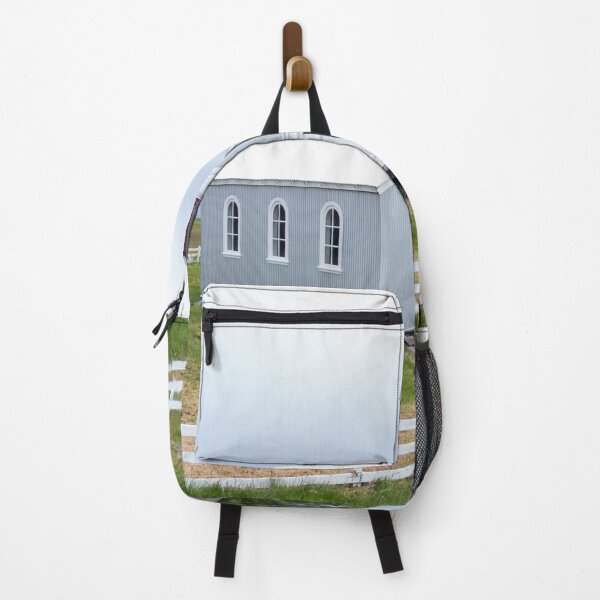 Item preview, Hrafnseyri Church, Westfjords, Iceland designed and sold by HazelWright.