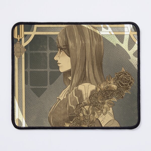 Item preview, Playing Cards: Queen of Diamonds (Cait and Mel) designed and sold by KrowKami.
