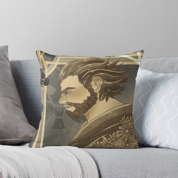 Item preview, Naipes: Rey de Tréboles (Vander1) designed and sold by KrowKami.