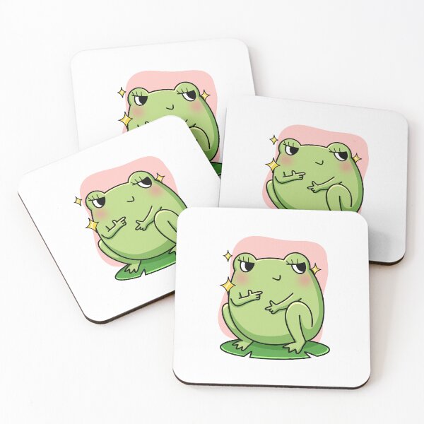 Item preview, THE COOL FROGGO designed and sold by Valiant Graphics.
