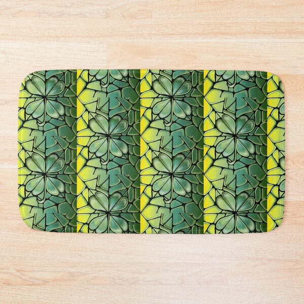 Item preview, Clover mosaic designed and sold by lucilagu.