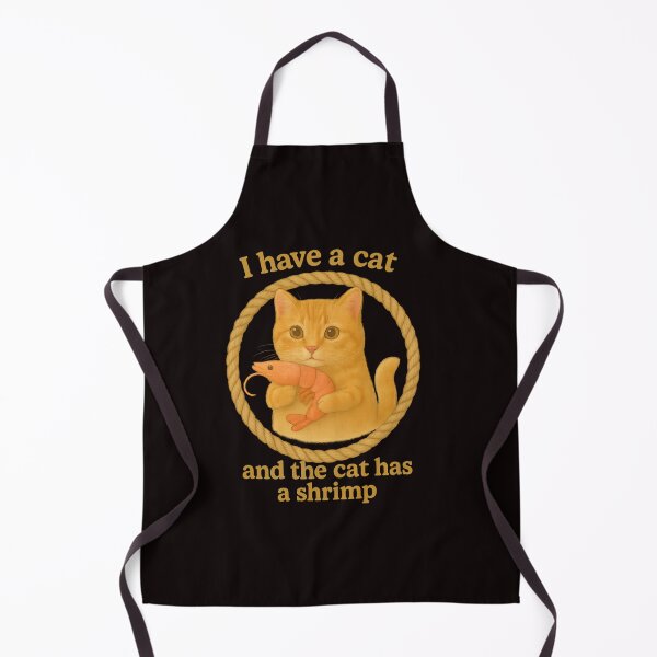 Item preview, Prawns & Paws designed and sold by Tadeusz1.