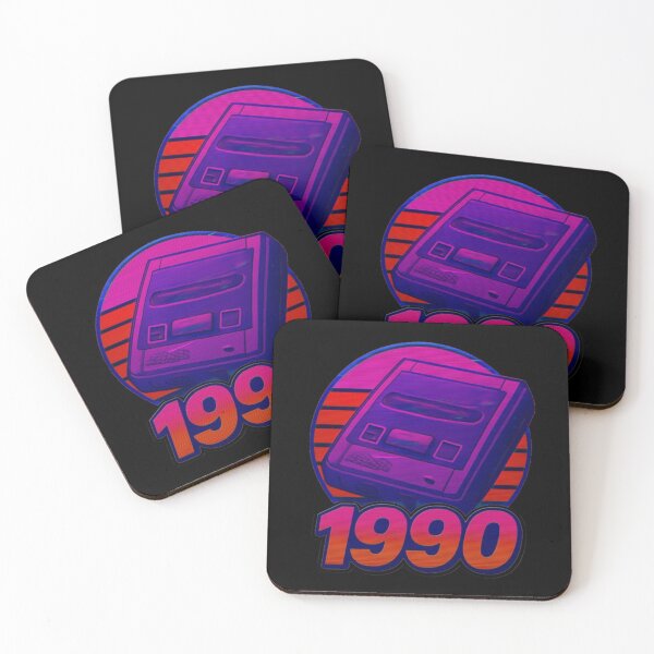 Item preview, Super Vapor – 16-Bit Dreamwave designed and sold by Wawan35200.