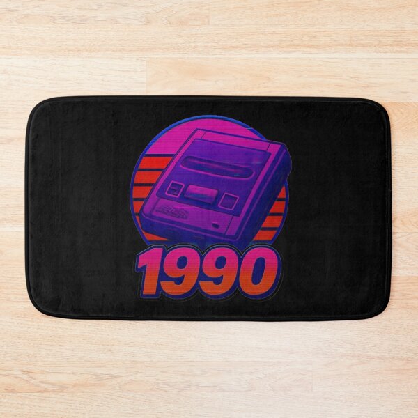 Aperçu de l'œuvre Super Vapor – 16-Bit Dreamwave créée et vendue par Wawan35200.