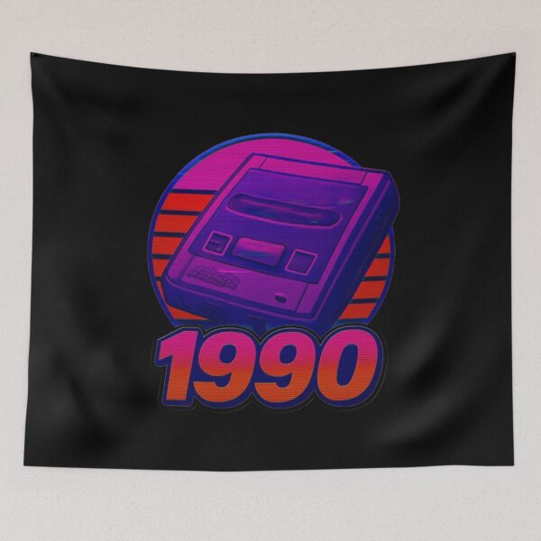 Item preview, Super Vapor – 16-Bit Dreamwave designed and sold by Wawan35200.
