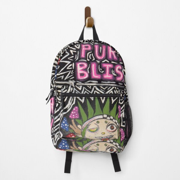 Item preview, Pure bliss designed and sold by Punk Magic.