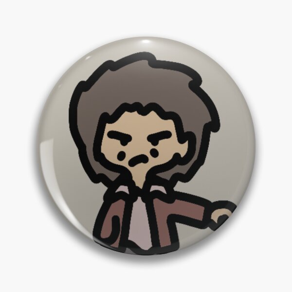 Item preview, Jay Woods designed and sold by Happy Time Boredom.