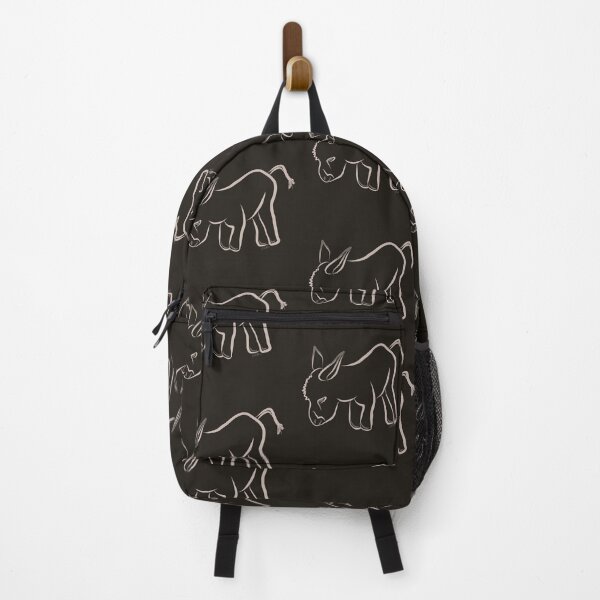 Item preview, hee haw baby-baby donkey for kids of all ages designed and sold by Annette Chabidon Studio.